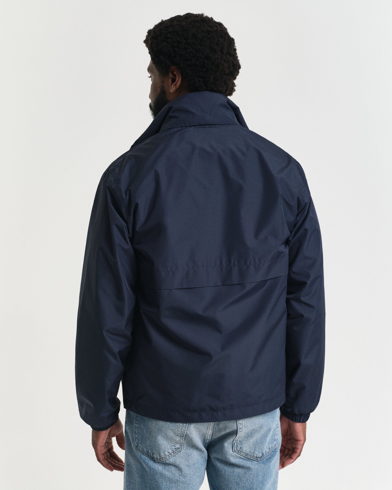 Gant Overtøj 7006501-433_L - Bygholm Menswear